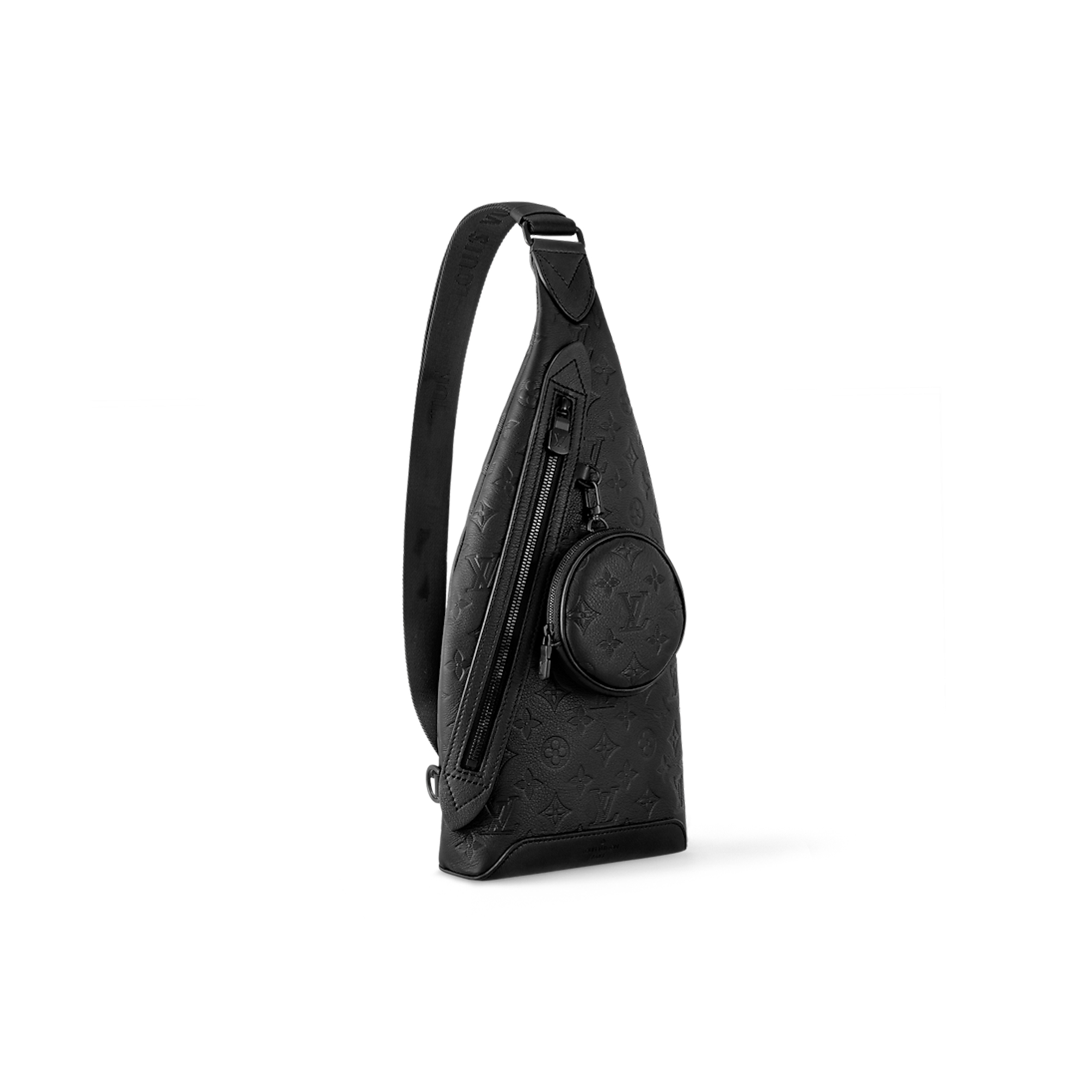 LOUIS VUITTON MASTER DUO SLINGBAG M21890 (42*20*6cm)